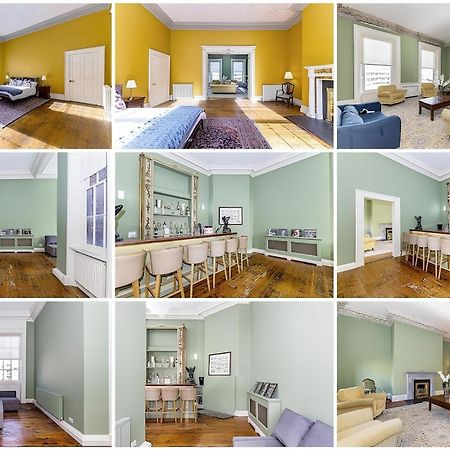 Munster Apartment , 7 Henrietta Street, Dublin City Centre Eksteriør bilde